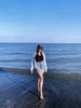 Hulagway sa profile ni Ann