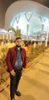 Poto profil Serajul Islam