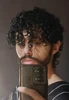 Duab profile ntawm Habibi