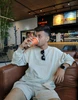 Poza de profil a Shanto