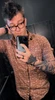 Angel ulanyjynyň profil suraty