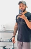 Foto de perfil de Junior Mazzon ( Jouta )