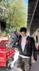 Maksim profil fotoğrafı