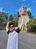 Profile picture of Ashley