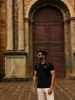 Stampa tal-profil ta' Abhinav