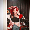 İrem profil fotoğrafı