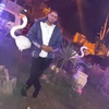 Profilbild vum Amir