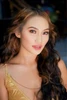 Hulagway sa profile ni Pearl