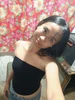 Hulagway sa profile ni mina