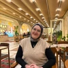 marry profil fotoğrafı