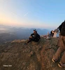Arvind ulanyjynyň profil suraty