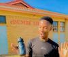 Siyabonga Lusanda Thungo的头像