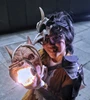 Azio ulanyjynyň profil suraty