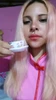 Hulagway sa profile ni Estefany