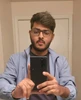 Profilbild vum Suraj Prabhayya