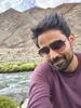 Duab profile ntawm Kunal