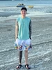 Desmond ulanyjynyň profil suraty