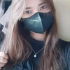 Angel ulanyjynyň profil suraty