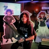 Foto de perfil de Jahir