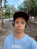 Duab profile ntawm Matt