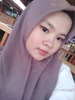 Duab profile ntawm Elvitiani