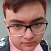 Duab profile ntawm Luis