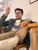 Profilbild vum Andrew