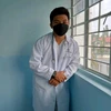 Hulagway sa profile ni Bernard Jefferson Balinas