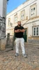 Hulagway sa profile ni Gonçalo Mendonça
