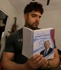 Foto de perfil de Gadafi