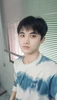 Duab profile ntawm wang quan
