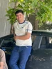 Ritratta di prufilu di Nico
