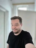 Balázs profilképe
