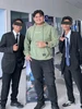 Hulagway sa profile ni Suhendri