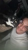 Keegan ulanyjynyň profil suraty