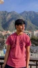 Hulagway sa profile ni Lakshay