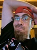 Dameyon ulanyjynyň profil suraty