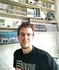 Photo de profil de Jordan