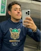 Foto de perfil de Jackson espinosa