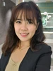 Duab profile ntawm Yohana Tan