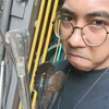 Hulagway sa profile ni Xstring