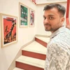 Vivek 的個人照片