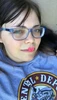 Sarah profil fotoğrafı