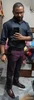 Hulagway sa profile ni Sharn asim