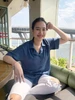 Duab profile ntawm Frida