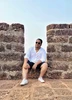 Vishal 的個人照片