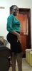 Hulagway sa profile ni Evelyn