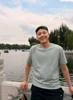 Фота профілю Wang Hongyi