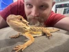 Bryce ගේ පැතිකඩ පින්තූරය