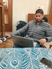 Gambar profil Rajat Dahiya